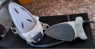 Centro de Planchado Tefal GV7085E2