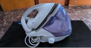 Centro de Planchado Tefal GV7085E2
