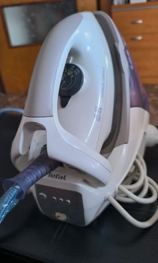 Centro de Planchado Tefal GV7085E2