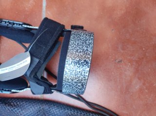Rodillera Donjoy Armor S Derecha Nueva