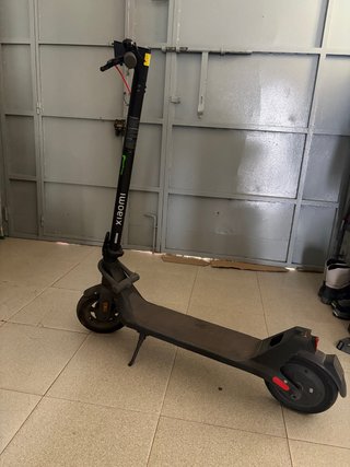 Patinete Eléctrico Xiaomi 4 Lite 2nd Gen