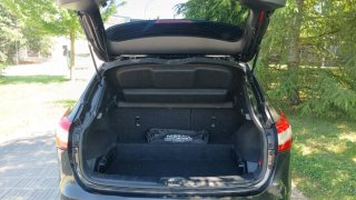 Nissan Qashqai 2015