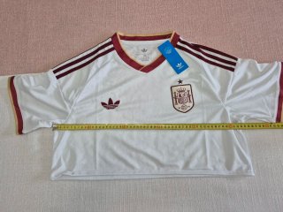 Camiseta Adidas Talla XL