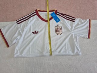 Camiseta Adidas Talla XL