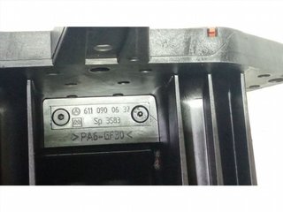 COLECTOR ADMISION A6110900637