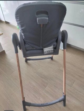 Trona Maxi Cosi adaptable