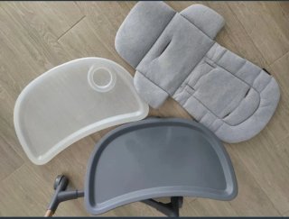 Trona Maxi Cosi adaptable
