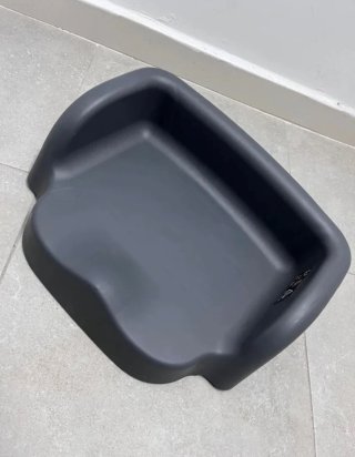 Trona Maxi Cosi adaptable