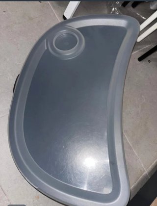Trona Maxi Cosi adaptable