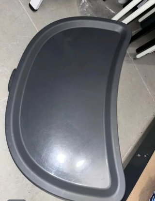 Trona Maxi Cosi adaptable