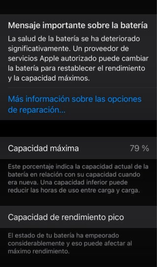 iPhone X Nero con scatola e custodia