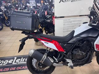 YAMAHA Ténéré 700   (2019-2022) 2019
