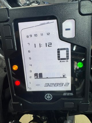 YAMAHA Ténéré 700   (2019-2022) 2019