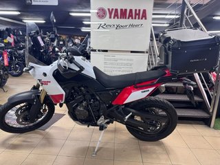 YAMAHA Ténéré 700   (2019-2022) 2019
