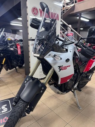YAMAHA Ténéré 700   (2019-2022) 2019