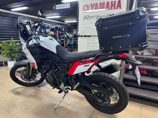 YAMAHA Ténéré 700   (2019-2022) 2019