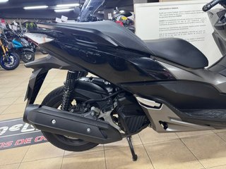 HONDA Forza 125   (2015-2017) 2017