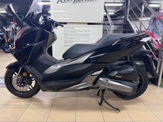 HONDA Forza 125   (2015-2017) 2017