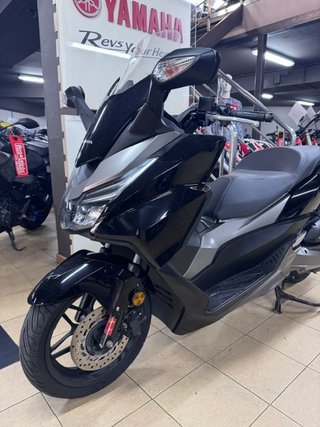 HONDA Forza 125   (2015-2017) 2017