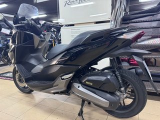 HONDA Forza 125   (2015-2017) 2017