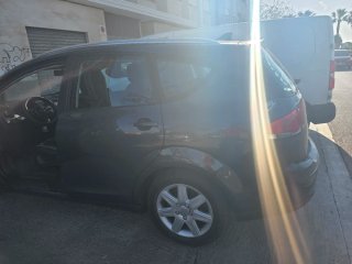 SEAT Altea 2007