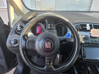 SEAT Altea 2007