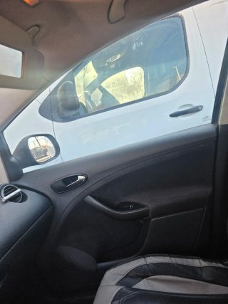 SEAT Altea 2007