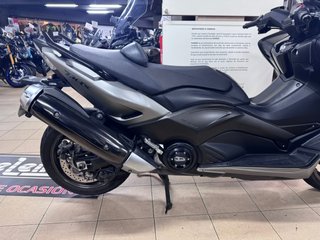 YAMAHA TMAX 530  ABS (2016) 2016