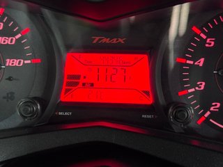 YAMAHA TMAX 530  ABS (2016) 2016