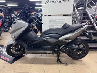 YAMAHA TMAX 530  ABS (2016) 2016