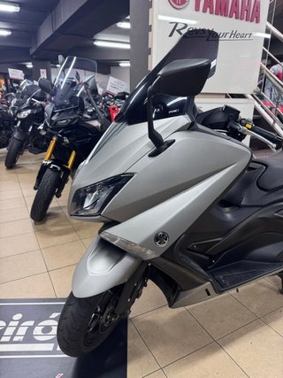 YAMAHA TMAX 530  ABS (2016) 2016