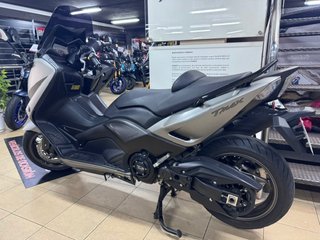 YAMAHA TMAX 530  ABS (2016) 2016