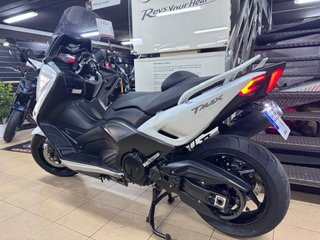 YAMAHA T-Max 530   (2012-2016) 2015