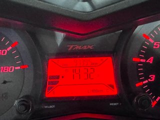 YAMAHA T-Max 530   (2012-2016) 2015