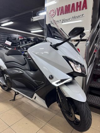 YAMAHA T-Max 530   (2012-2016) 2015