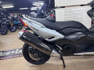 YAMAHA T-Max 530   (2012-2016) 2015