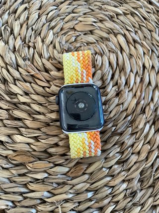 Apple Watch SE 40mm Multicolor