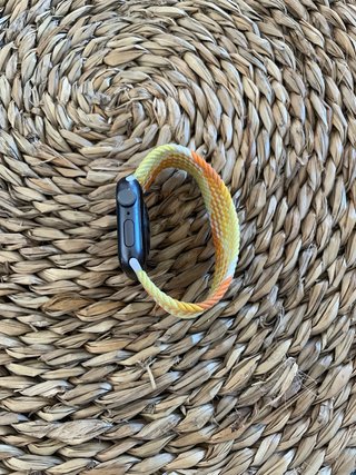 Apple Watch SE 40mm Multicolor