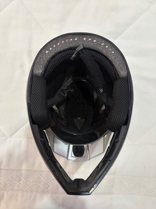 Casco Urge Lunar