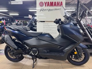 YAMAHA TMAX   (2022-2024) 2023