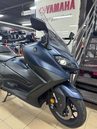 YAMAHA TMAX   (2022-2024) 2023