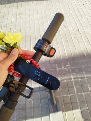 Monopatín Eléctrico