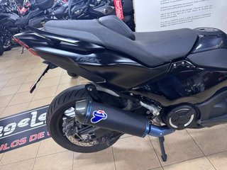 YAMAHA TMAX  Tech MAX (2022-2024) 2024