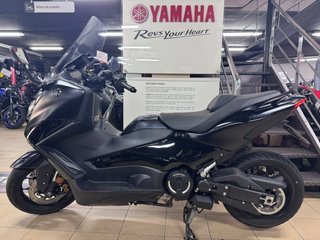 YAMAHA TMAX  Tech MAX (2022-2024) 2024