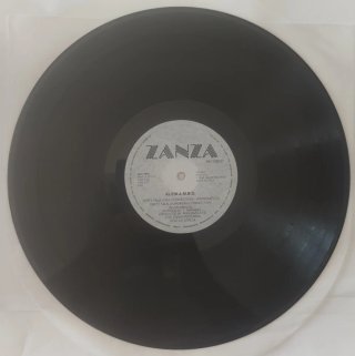 Klein & M.B.O. - Dirty Talk EP 12" italodisco