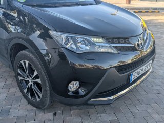 Toyota RAV4 2015