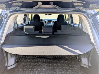 Toyota RAV4 2015