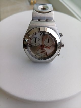 Swatch Irony Cronografo Quarzo Anni 90