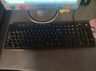 Ordenador de sobremesa Acer negro