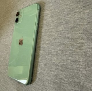 iPhone 11 Turchese 128GB